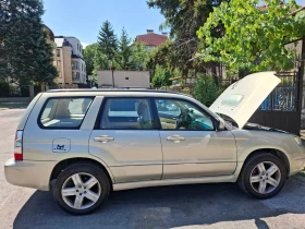 Subaru Forester, снимка 4