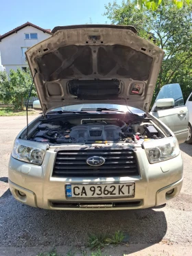 Subaru Forester, снимка 14