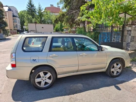 Subaru Forester, снимка 16