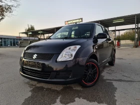 Suzuki Swift КАТО НОВА, снимка 1