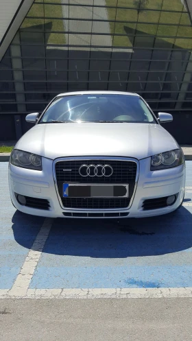 Audi A3 2.0 TDI | Mobile.bg    4