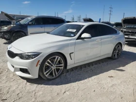  BMW 440