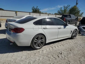 BMW 440 MPACK* 360* * HEADUP* HARMANKARDON* PARKAS | Mobile.bg    3