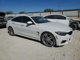 BMW 440 MPACK* 360* * HEADUP* HARMANKARDON* PARKAS | Mobile.bg    4