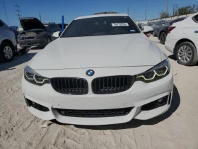 BMW 440 MPACK* 360* * HEADUP* HARMANKARDON* PARKAS | Mobile.bg    5