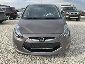 Hyundai Ix20 1.4/135000км, снимка 2