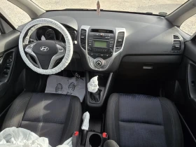 Hyundai Ix20 1.4/135000км, снимка 13