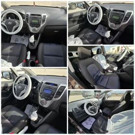 Hyundai Ix20 1.4/135000км, снимка 9