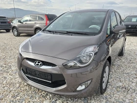 Hyundai Ix20 1.4/135000км