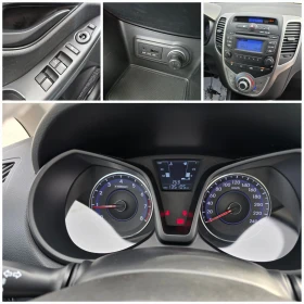 Hyundai Ix20 1.4/135000км, снимка 11