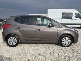 Hyundai Ix20 1.4/135000км, снимка 4