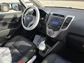 Hyundai Ix20 1.4/135000км, снимка 16