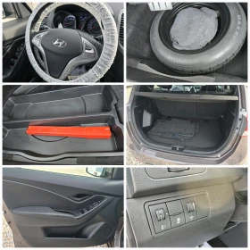 Hyundai Ix20 1.4/135000км, снимка 10