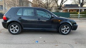 VW Golf 1.6 1.6V ГАЗ!!, снимка 8