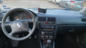 VW Golf 1.6 1.6V ГАЗ!!, снимка 11