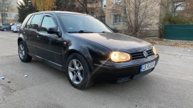 VW Golf 1.6 1.6V ГАЗ!!, снимка 1