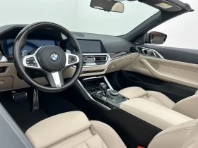 BMW 440 M440i xDrive * Head Up* Harman Kardon, снимка 10