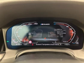 BMW 440 M440i xDrive * Head Up* Harman Kardon, снимка 14