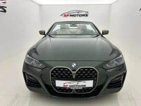 BMW 440 M440i xDrive * Head Up* Harman Kardon, снимка 2