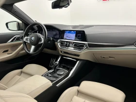 BMW 440 M440i xDrive * Head Up* Harman Kardon, снимка 11