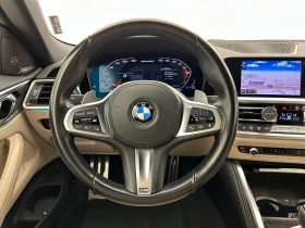 BMW 440 M440i xDrive * Head Up* Harman Kardon, снимка 8