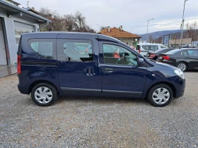 Dacia Dokker 1.5dCi* КЛИМА* 2 СТР. ВРАТИ* EURO6* ГЕРМАНИЯ, снимка 6