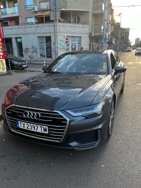 Audi A6 5, 0tdi mild-hibrid, снимка 2