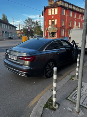 Audi A6 5, 0tdi mild-hibrid, снимка 7