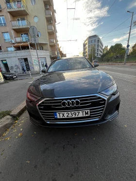 Audi A6 5, 0tdi mild-hibrid, снимка 3