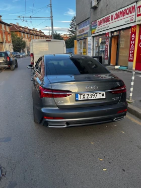 Audi A6 5, 0tdi mild-hibrid, снимка 6