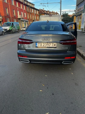 Audi A6 5, 0tdi mild-hibrid, снимка 8