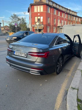 Audi A6 5, 0tdi mild-hibrid, снимка 5