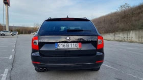 Skoda Superb 2.0 TDI 170к.с 4x4 , снимка 7