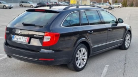 Skoda Superb 2.0 TDI 170к.с 4x4 , снимка 5