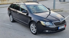 Skoda Superb 2.0 TDI 170к.с 4x4 , снимка 2