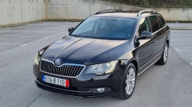 Skoda Superb 2.0 TDI 170к.с 4x4 , снимка 3