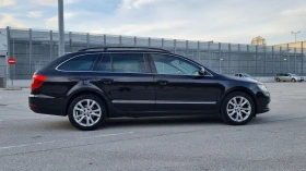 Skoda Superb 2.0 TDI 170к.с 4x4 , снимка 8