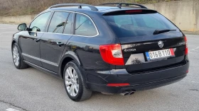 Skoda Superb 2.0 TDI 170к.с 4x4 , снимка 4