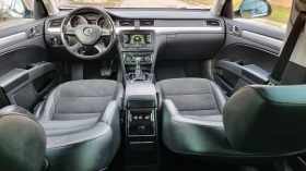 Skoda Superb 2.0 TDI 170к.с 4x4 , снимка 9