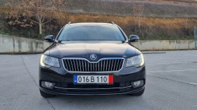 Skoda Superb 2.0 TDI 170к.с 4x4 , снимка 1