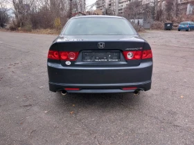 Honda Accord 2.4  TYPE-S FACE, снимка 6