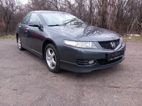 Honda Accord 2.4  TYPE-S FACE, снимка 3