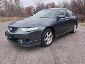 Honda Accord 2.4  TYPE-S FACE, снимка 1