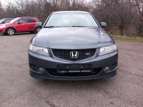 Honda Accord 2.4  TYPE-S FACE, снимка 2