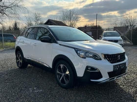 Обява за продажба на Peugeot 3008 GT-LINE ~36 800 лв. - изображение 2