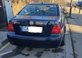 VW Bora SR 1, 6 с газ, снимка 2