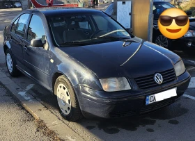 VW Bora SR 1, 6 с газ, снимка 1