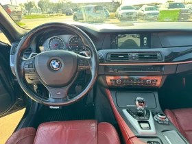 BMW M5 RWD * CAMERA* LED * HARMAN * ПОДГРЕВ * , снимка 8