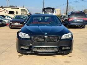 BMW M5 RWD * CAMERA* LED * HARMAN * ПОДГРЕВ * , снимка 1