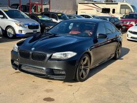 BMW M5 RWD * CAMERA* LED * HARMAN * ПОДГРЕВ * , снимка 3